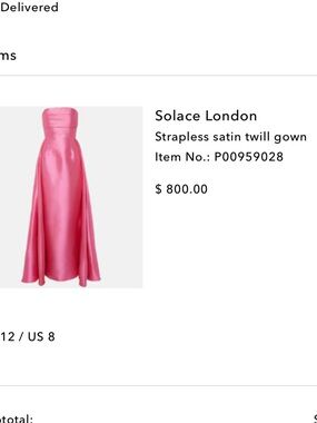 Solace London